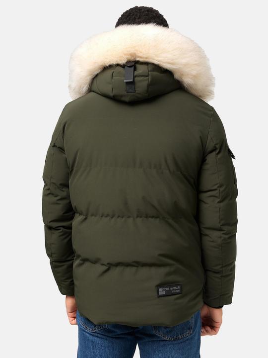 Produktbild Stone Harbour Halvaar (XL)
