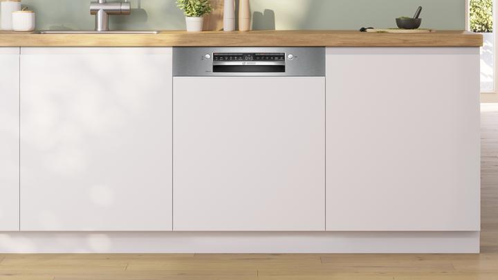 Actual product image Bosch Hausgeräte SMI4HVS00E