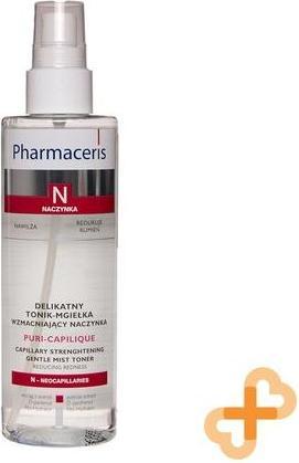Actual product image Pharmaceris n Puri-Capilique, Tonic-Mgiełka, 200 ml (Tonic water, 200 ml)