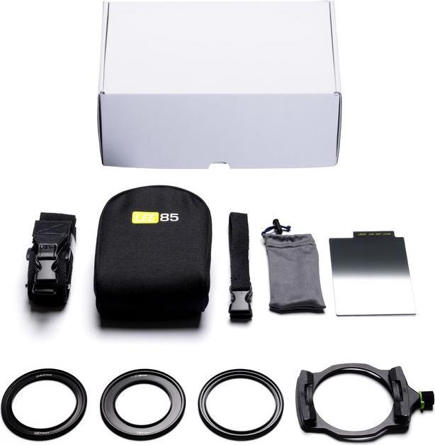 Actual product image Lee Filters LEE85 Discover Kit