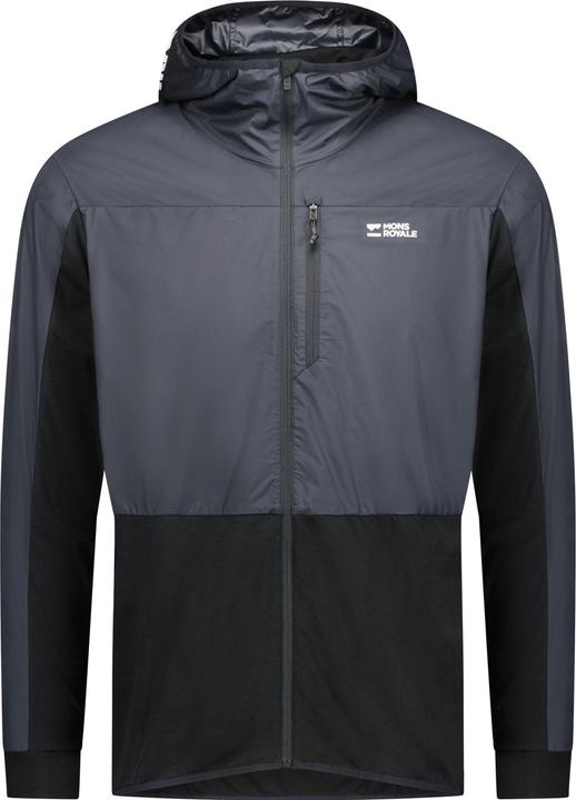 Produktbild Mons Royale Diversion Merino Wind Jacket (L)