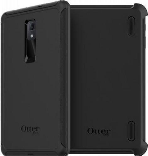 Actual product image OtterBox Defender (Galaxy Tab A 10.5 (2018))