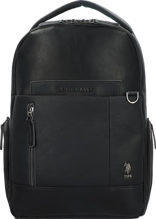 U.S. Polo Cambridge Rucksack 39 cm Laptopfach (17 l)