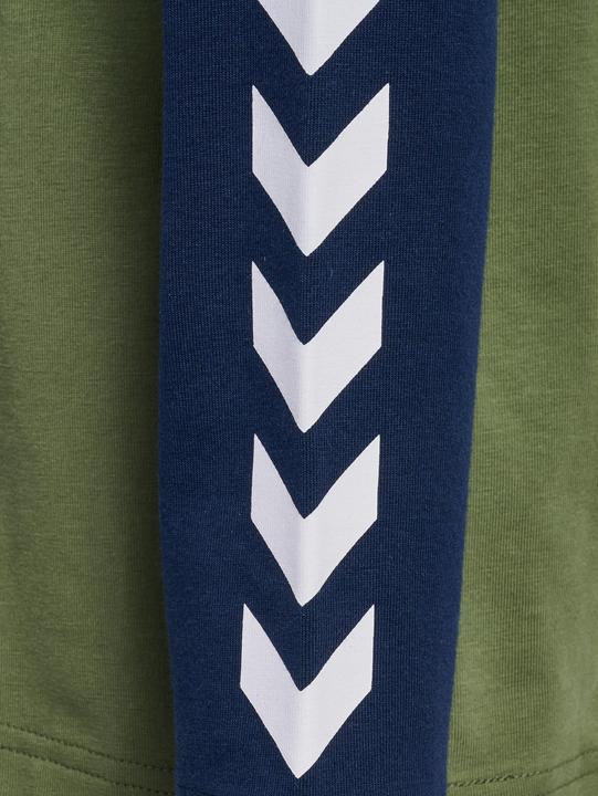 Produktbild hummel hmlBOYS T-SHIRT L/S (116)
