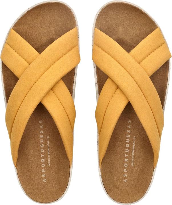 Actual product image Asportuguesas Pantoletten (38)