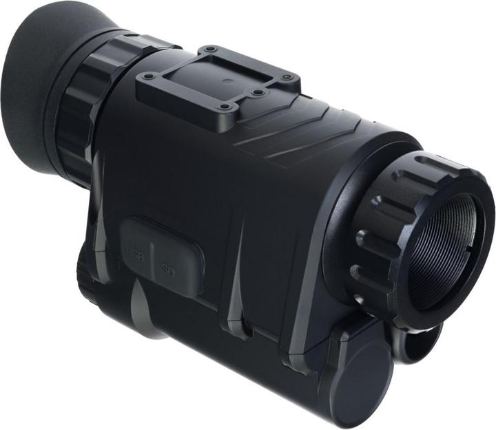 Actual product image Levenhuk Halo NVM50 digital monocular night vision device