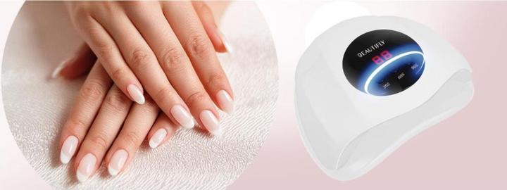 Produktbild Beautifly Sunray Nails LED Nagellampe