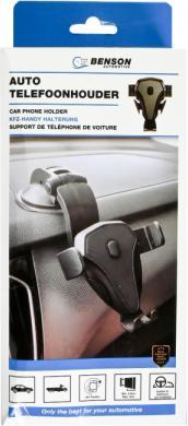 Produktbild Benson Handyhalterung fürs Auto Universal Deluxe