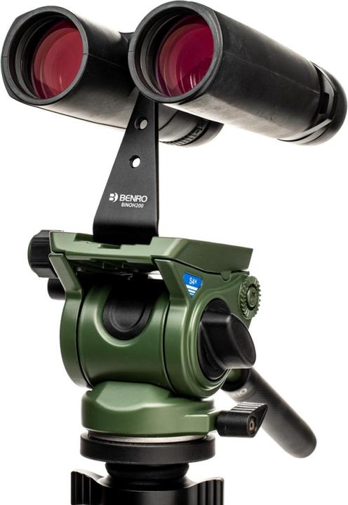 Actual product image Benro Holder BINOH200 binoculars (Tripod remote control)
