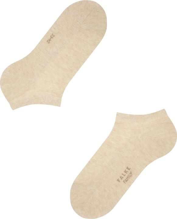 Actual product image Falke Family SN (Single pack, 39 - 42)