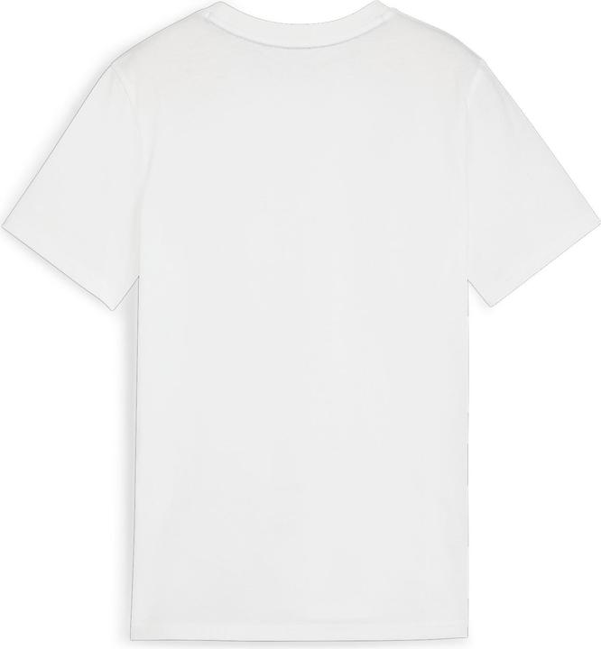 Produktbild Puma teamGOAL Casuals Tee Jr (164)