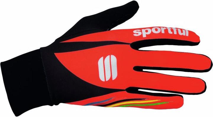Actual product image Sportful Lycra Chicco Glove (XXL)