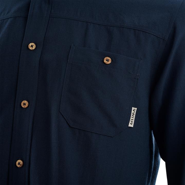 Produktbild Aclima Woven Wool (L)