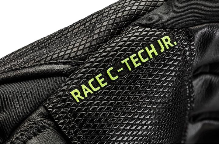 Actual product image Leki Worldcup Race C-Tech 3D Junior (6)