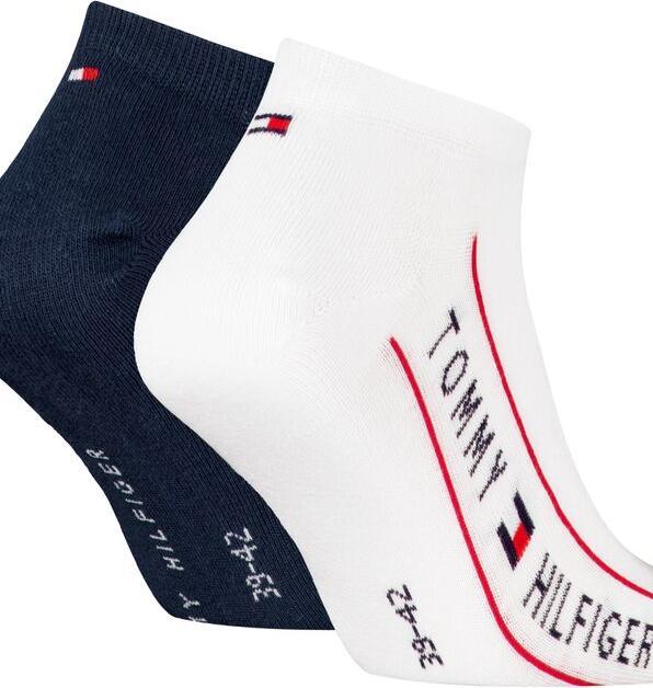 Produktbild Tommy Hilfiger Sneaker Socken (2er Pack, 43 - 46)