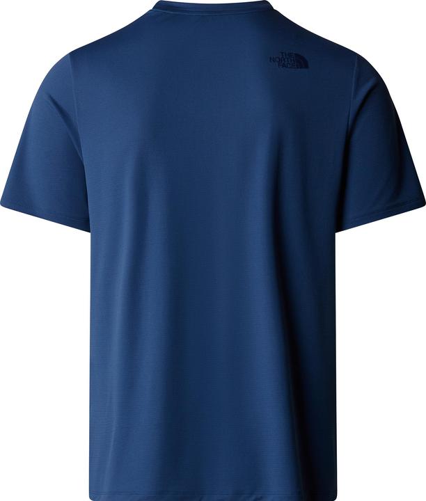 Actual product image North Face Ma 24/7 (S)