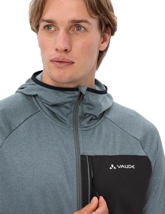 Actual product image Vaude Tekoa Fleece Jacket II (XL)