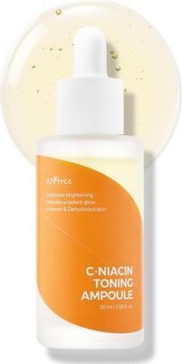 Produktbild Isntree C-Niacin Toning Ampoule 50ml (50 ml)