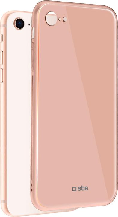 Image du produit SBS Housse de protection (Apple iPhone 7, Apple iPhone 6, Apple iPhone 6s, Apple iPhone 8)