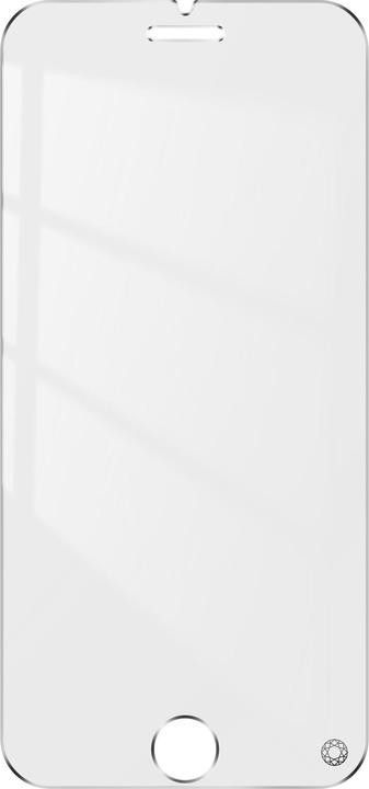 Actual product image Bigben Connected Display protection with blue light filter (1 Piece, Apple iPhone 6)