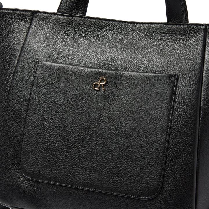 Actual product image Drift Hand / Schultertasche