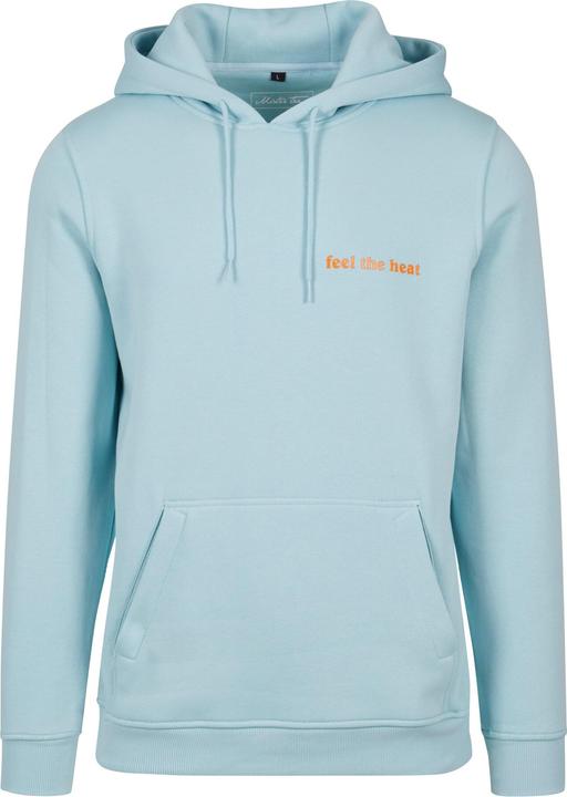 Mister Tee Feel The Heat Hoody - 139885 (XS)