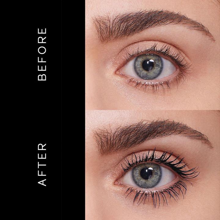 Image du produit Shiseido Controlled Chaos MascaraInk (02 Sapphire Spark)