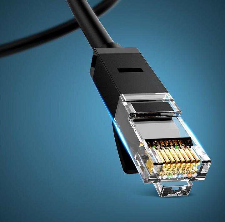 Produktbild Ugreen Netzwerkkabel (UTP, CAT6, 15 m)