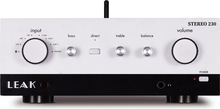 Produktbild Leak STEREO 230