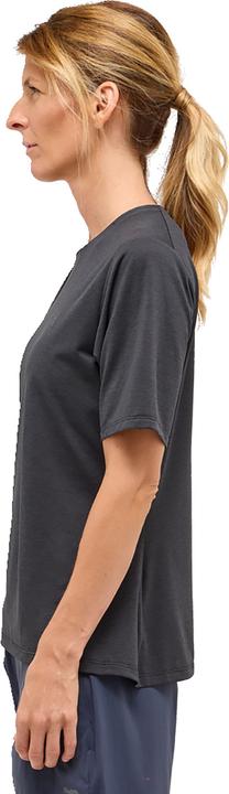 Actual product image Haglöfs Women's L.I.M Ridge Tee (XL)