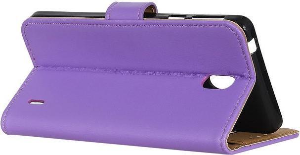 Immagine prodotto MU Classic Serie Classic II con copertina in pelle (Nokia 1 Plus)