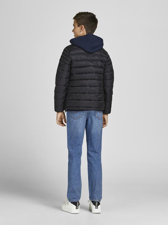 Image du produit Jack & Jones Boys Clark Original NA 023 Regular fit Jeans (164)