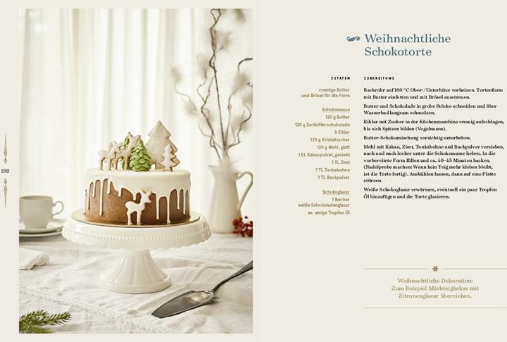 Produktbild Mein Weihnachten (Deutsch, Johanna Maier, Uschi Korda, 2021)