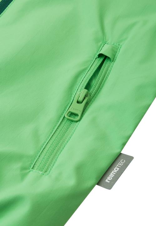 Produktbild Reima tec Kinder Regenjacke Tuulela Summer (140)