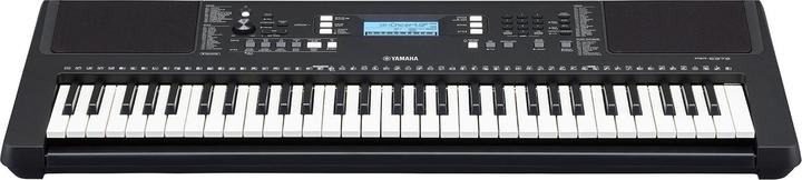 Produktbild Yamaha PSR-E373 (61 Tasten)