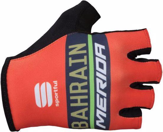 Actual product image Sportful Bahrain Merida BodyFit Pro Race Glove (L)