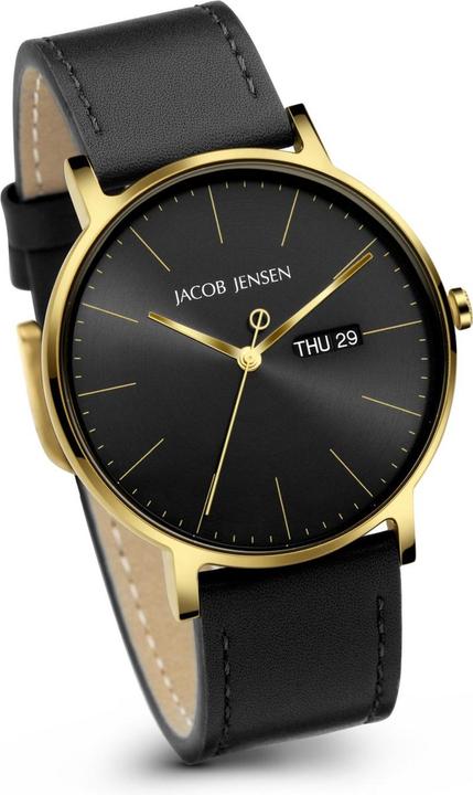 Immagine prodotto Jacob Jensen Timeless Nordic Contemporary 165 - 40 mm (40 mm)