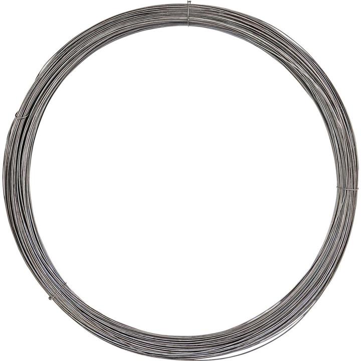 Produktbild Hsb Eisendraht geglüht 1.4 mm 206 m (206 m)