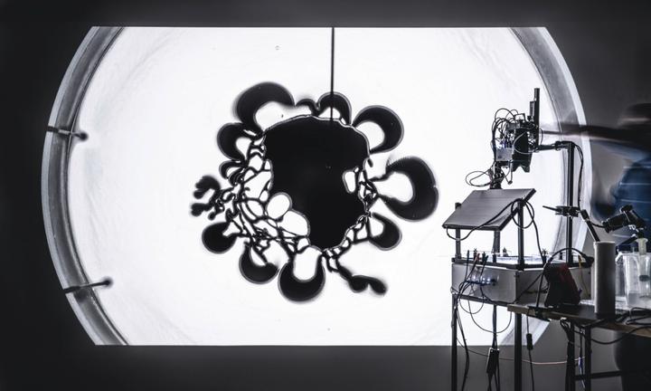 Produktbild Cybernetic Imaginaries (Deutsch, Englisch, Ralf Baecker, 2023)