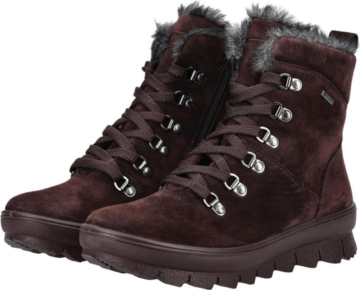 Actual product image Legero Stiefelette (40)