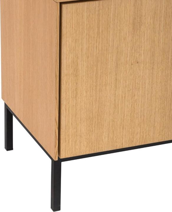 Actual product image pfister Thor (150 x 56 cm)