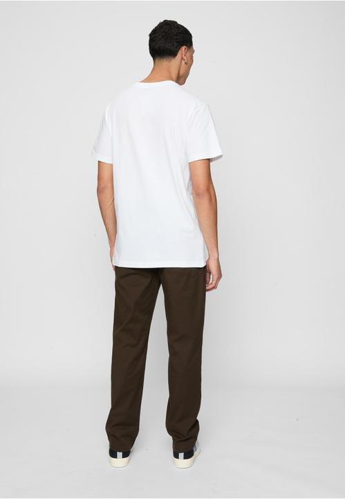 Immagine prodotto Mister Tee Maglietta con logo degli amici EMB (L)