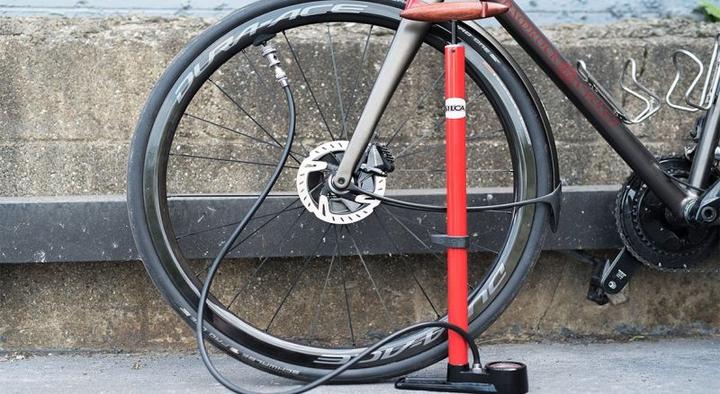 Image du produit Silca Pista