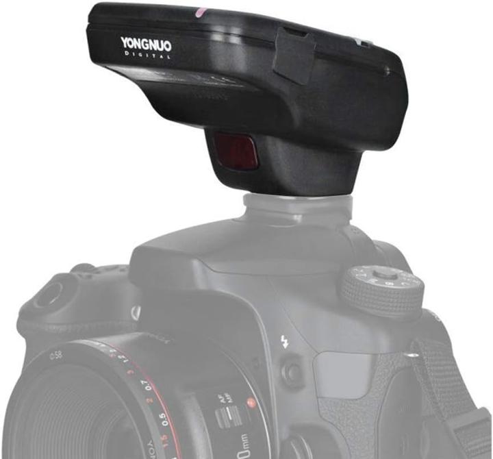 Produktbild Yongnuo YN-E3-RT II (Funk)