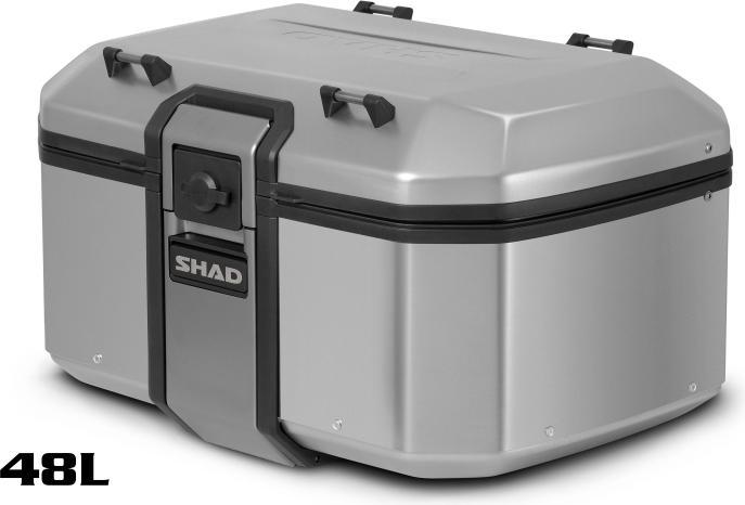 Image du produit Shad TR55 Terra (37 l)