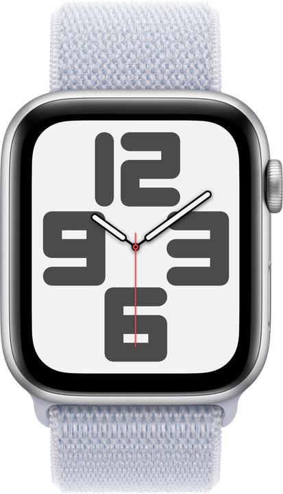 Actual product image Apple Watch SE 2024 (44 mm, WLAN only)