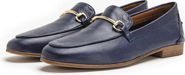 Actual product image Inuovo These loafers from are sure to be the new highlight in any women's shoe wardrobe! With their (39)