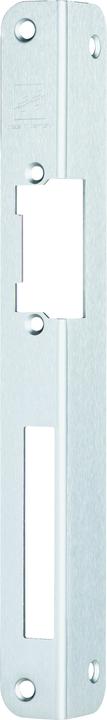 Assa Abloy FF Frontale angolare 324 iW sinistro zincato a terra