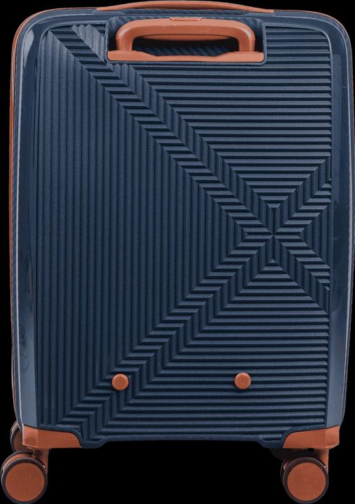 Actual product image Swissbags New Vision (49 l, Hand luggage (up to 50 litres))
