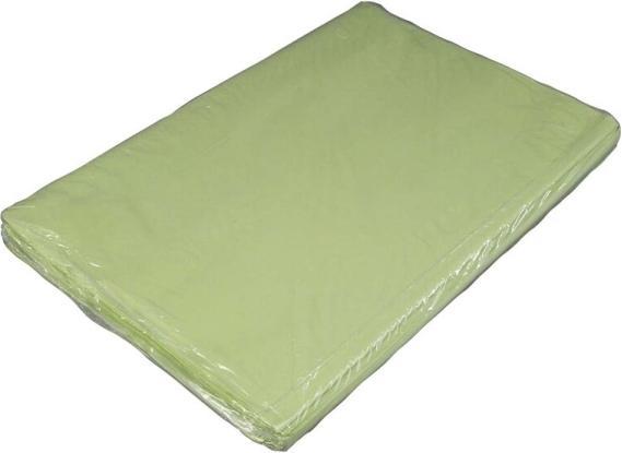 Image du produit Antalis Silkekardus vert 60x80cmx25g plié 480 feuilles/paquet - (480 feuilles par paquet)